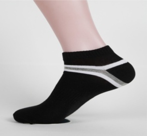 <b>Men</b> Casual Crew <b>Socks</b> Breathable Cotton <b>Socks</b> <b>for</b> <b>Work</b> Sport and Daily Use - Product Image 2