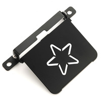 Support de siège rabattable Golden Joy CAM-033 pour Spyder RT 2020+ – Charnière de siège de trike de remplacement – Pièces de rechange – Garantie 1 an