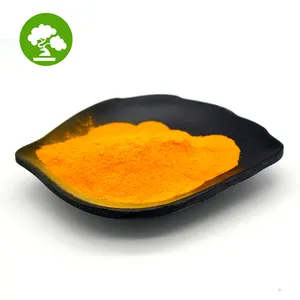 Curcumin 95% toz organik zerdeçal kök ekstresi toz