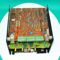 Nuevo y Original Veritron Gab 6101 V4 _ Gf6001 Gnt2018049r0001 Factura _(1) PLC de Automatización Industrial para Almacenes
