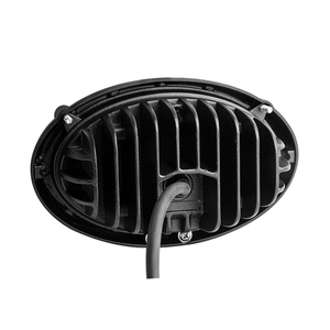 3200LM ฟลัดไลท์12/24V 40W เลนส์โพลีคาร์บอเนตทนทานปรับแต่งได้สำหรับซีรีส์แมสซีย์เฟอร์กูสัน - Product Image 2