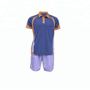 Uniforme de tenis con logo impreso, personalizado, novedad - Product Image 6