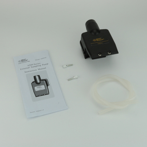 ปั๊มเก็บตัวอย่างภายนอกแบบดิจิตอล Smart Sensor AS8930 สำหรับเครื่องตรวจจับก๊าซรุ่น AS89 (พลาสติก ABS) - Product Image 4