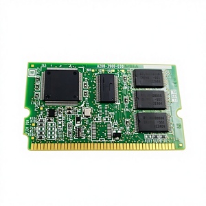 Tarjeta de Memoria FANUC A20B-3900-0303/0302/0222/0304 en Stock - Product Image 3