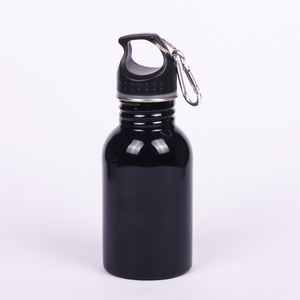 Oempromo Bunte Wiederverwendbare edelstahl Sport Wasserflasche - Product Image 3