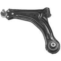 Pièces de suspension automobile, bras de commande OEM 6383300010 pour Mercedes-Benz Vito W638 V-Class, bras transversal inférieur avant