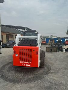 Functional Best Quality and Stable Property Second Hand BOBCAT S180 Skip Steer Used Loader - Product Image 4