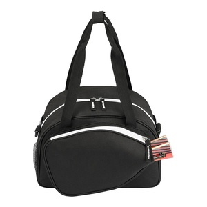 Échantillon Gratuit - Sac de Sport Décontracté Imperméable Directement de l'Usine BSCI - Sac à Bandoulière pour Raquette de Pickleball - Sac de Sport/Gym - Product Image 1