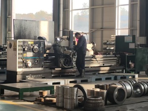 טורבינת קיטור תעשייתית משומשת של אלסטום - Product Image 2