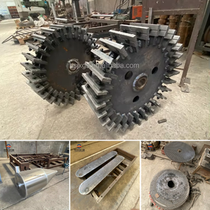 300 loại lapidary Mài máy đá mài máy các loại thảo mộc và gia vị Mài máy thương mại - Product Image 4