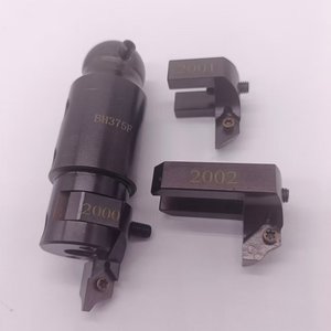SERDI 5100 <span class=keywords><strong>NEWEN</strong></span> NWN5100 Portaherramientas de bola BH375F BH385F BH389F BH390F para brocas de 9.5mm de espesor 1999 2000 2001 2002 - Product Image 6