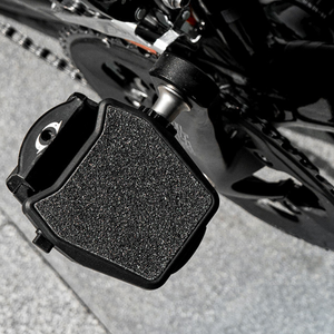 Adattatore per Pedali Bici da Corsa <span class=keywords><strong>SPD</strong></span>, Convertitore per Pedali Clipless Autobloccanti per Lookkeo, Copertura per Pedali Piatti - Product Image 1