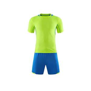 Uniforme de fútbol blanco, servicio OEM, venta al por mayor - Product Image 4