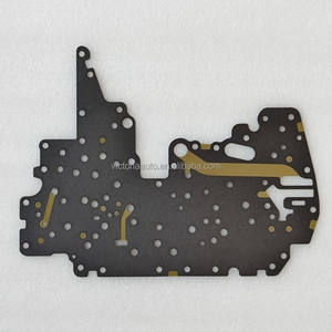 <span class=keywords><strong>Piastra</strong></span> Separatrice 0B5-0047-AM-PRO Aggiornata per Trasmissione 0B5 - Product Image 4