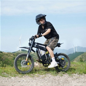 Stock entrepôt européen R6000 <span class=keywords><strong>Moto</strong></span> tout-terrain électrique 60V à suspension intégrale 3000 Watts pour adolescents - Product Image 4