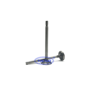 Vente en gros de pièces automobiles Valve de train Valve de moteur dans A3660500326 <span class=keywords><strong>EX</strong></span> A3660500527 pour moteur MERCEDES-BENZ OM 376.962 - Product Image 3