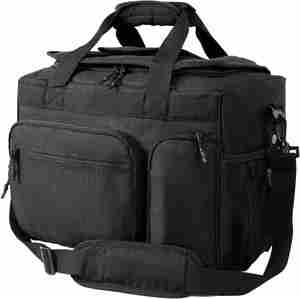Extra Large Soft Cooler Bag with Bottle Opener Leakproof Picnic Lunch Bag Insulated Cooler Bag - Product Image 1