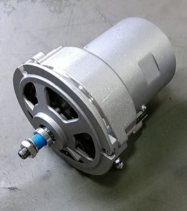 Nâng cấp máy phát điện 90A công suất cao cho xe VW BUG BUS GHIA SUPER BEETLE AL82 043903023C 0120489565 0120489566 13080N - Product Image 3