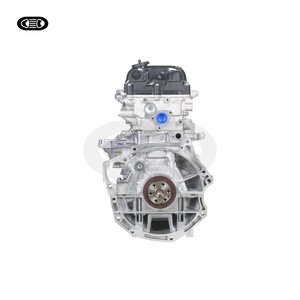 TUZHIHAO高品質ベストヒュンダイ2 IX25用プロ仕様ガソリン1.6LエンジンアセンブリG4FC OE番号不明 - Product Image 4