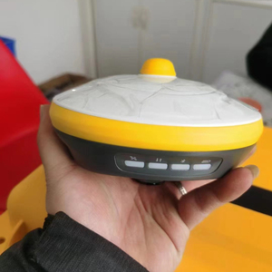 Instrumentos de Topografía GNSS Stonex de Alto Rendimiento con 1408 Canales, GPS RTK T1/S1 - Product Image 5