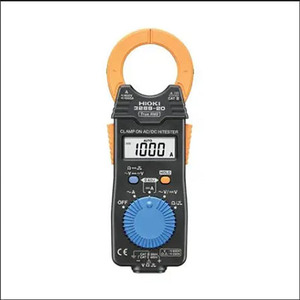 Pinza Amperimétrica Hioki 3288-20 de Alta Precisión, IP55, 1 Año de Garantía, ¡Gran Venta! - Product Image 2