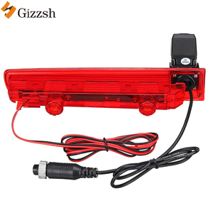 Led Phanh Ánh Sáng Với HD Xem Phía Sau Máy Ảnh Đối Với <span class=keywords><strong>VW</strong></span> Vận Chuyển T5 /<span class=keywords><strong>T6</strong></span> 2010 + - Product Image 6