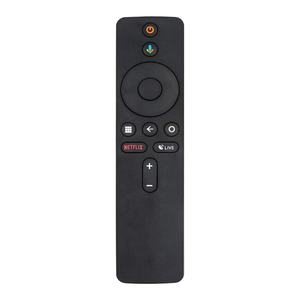 Control Remoto de Voz de Repuesto para Xiaomi <span class=keywords><strong>Mi</strong></span> Smart TV <span class=keywords><strong>Mi</strong></span> <span class=keywords><strong>BOX</strong></span> <span class=keywords><strong>S</strong></span>/para <span class=keywords><strong>MI</strong></span> <span class=keywords><strong>BOX</strong></span> 3/para <span class=keywords><strong>MI</strong></span> TV con Control del Asistente de <span class=keywords><strong>Google</strong></span> - Product Image 6