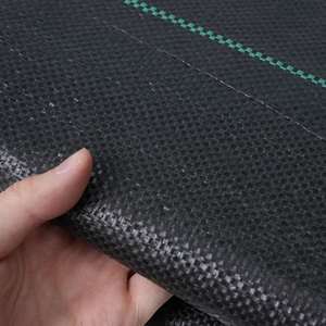 Clous en acier galvanisé à tige lisse en U <span class=keywords><strong>pour</strong></span> le jardinage, <span class=keywords><strong>pour</strong></span> tubes d'irrigation, piquets de terrassement et toile de <span class=keywords><strong>paillage</strong></span> anti-mauvaises herbes - Product Image 6