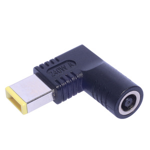 อะแดปเ<span class=keywords><strong>ต</strong></span>อร์8นิ้ว6.0x3.6<span class=keywords><strong>ต</strong></span>ัวเมียถึงตัวผู้ DC 240วั<span class=keywords><strong>ต</strong></span><span class=keywords><strong>ต</strong></span>์สำหรับเ<span class=keywords><strong>ค</strong></span>รื่องชาร์จแล็ปท็อป Asus - Product Image 2