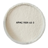 HPMC à Haute Transparence Soluble dans l'Eau Froide pour Détergent Liquide, Agent de Viscosité et Anti-redéposition