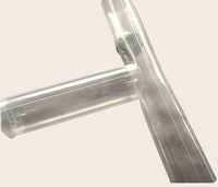 Tube Lianku en TPU souple haute pression pour gonflage, idéal pour cerfs-volants, tentes de kitesurf, réparation de piliers industriels et conforme aux normes nationales