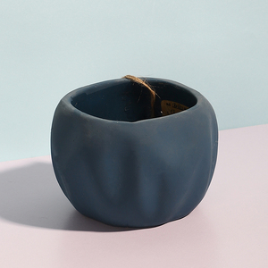 cerimonia nuziale decorazione della casa deor ornamentali mini vasi <span class=keywords><strong>di</strong></span> <span class=keywords><strong>fiori</strong></span> fioriere per il giardino <span class=keywords><strong>di</strong></span> cemento - Product Image 6