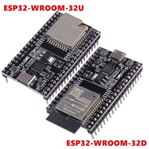 ESP32 DevkitcコアボードESP32開発委員会ESP32-WROOM-32D Wifi BT開発委員会<span class=keywords><strong>Arduino</strong></span> IDE用 - Product Image 2