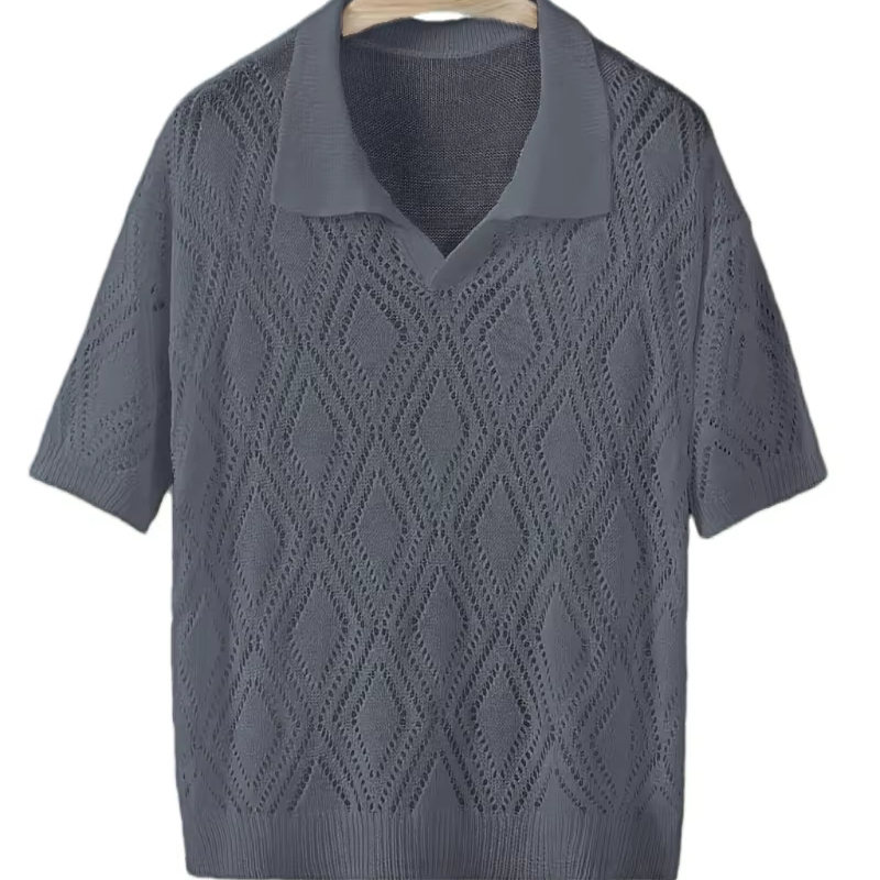 Autumn and Winter Plus Size Men