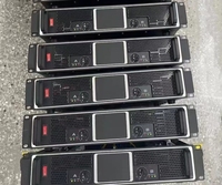 Amplificateur de puissance professionnel BMG Pure Sound 250w CS1400 pour spectacle en direct/Ktv/Église