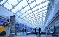 Panneau en polycarbonate transparent résistant aux balles |   Panneau de protection solide pour machines et équipements de sécurité