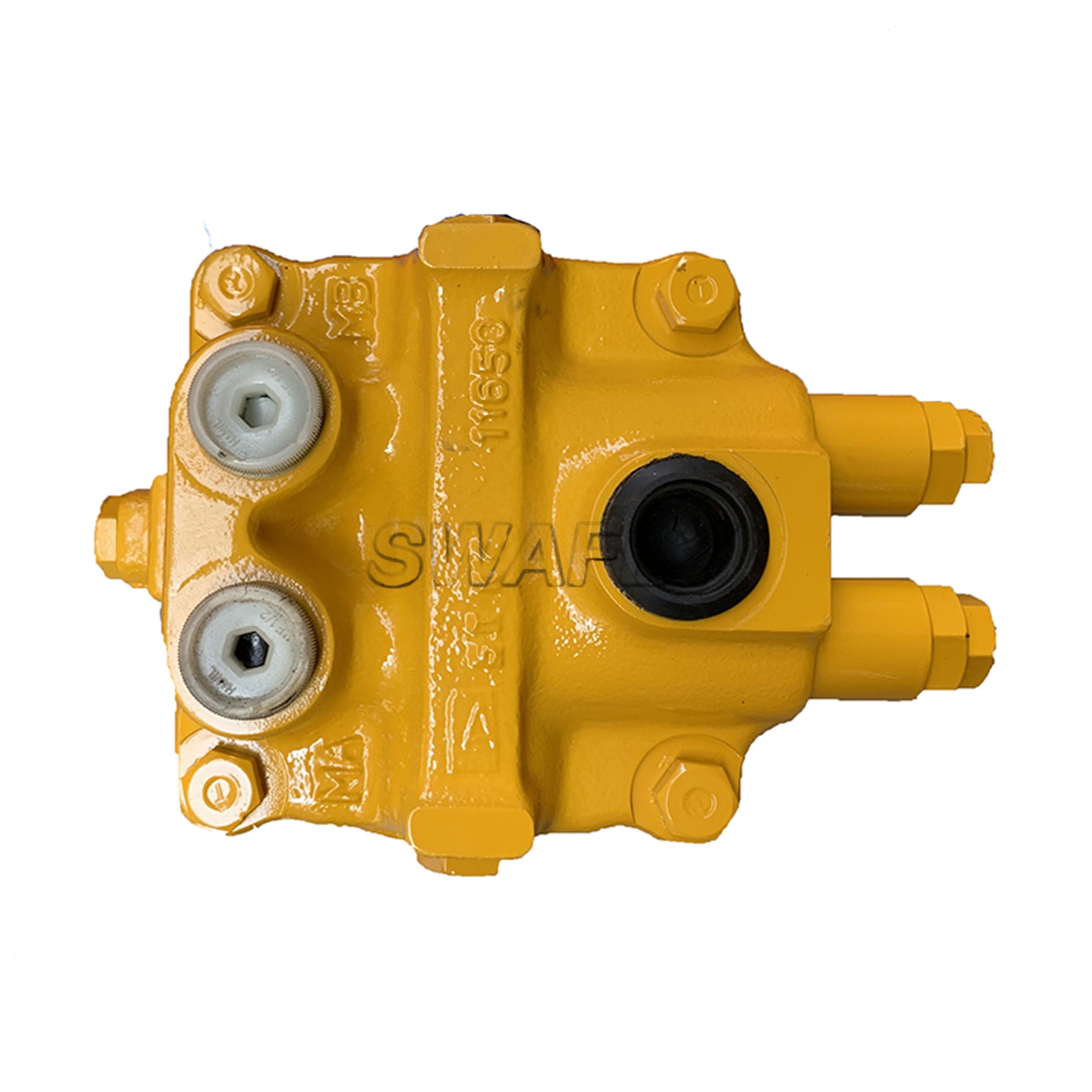 PC50UU Swing Motors - Durable & Efficient Solutions