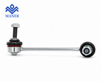 Lien de stabilisation avant MANER 99734306900 pour Porsche 911 997/Boxster 987, lien d'extrémité de barre stabilisatrice