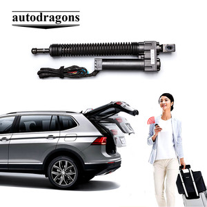 รีโมทคอนโทรลอัจฉริยะ Autodragons สำหรับยกฝาท้ายรถยนต์ไฟฟ้าอัตโนมัติ - Product Image 2