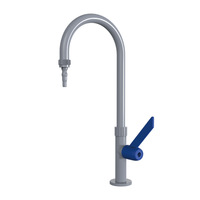Robinet de laboratoire en laiton massif, accessoires, OEM ODM, fourniture directe d'usine pour laboratoire chimique