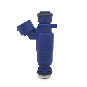 Injecteur de carburant 35310-02900 convient pour Kia Picanto matin 2004-2010 Hyundai Atos MX premier i10 2007 - Product Image 2