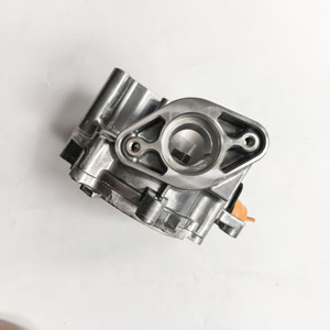 Brake <b>Vacuum</b> <b>Pump</b> 06K145100AJ For EA888 3rd Gen 1.8T Engine Replacement Part - Product Image 1