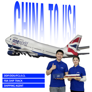 Top 10 des transitaires pour les services d'expédition DDP <span class=keywords><strong>LCL</strong></span> depuis la Chine vers les États-Unis, le Royaume-Uni et l'Europe, l'Allemagne et la France - Product Image 1