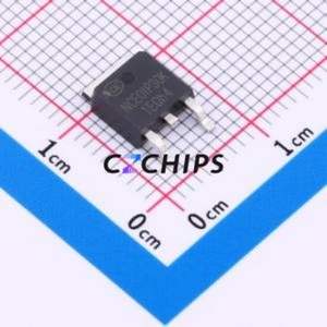 Nouveau et Original NCE01P30K Transistor à effet de champ à transistor TO-252-2L (MOSFET) Vente entière Puces de composants électroniques et Service de nomenclature - Product Image 1