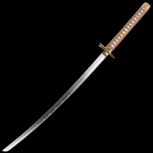 Espada de <span class=keywords><strong>Rangiku</strong></span> <span class=keywords><strong>Matsumoto</strong></span> del popular anime Bleach, accesorio de cosplay, para colección y decoración - Product Image 5