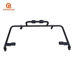 Support supérieur rigide en acier noir de haute qualité pour <span class=keywords><strong>Jeep</strong></span> <span class=keywords><strong>Wrangler</strong></span> <span class=keywords><strong>JK</strong></span> 2007-2017 pour <span class=keywords><strong>Jeep</strong></span> <span class=keywords><strong>Wrangler</strong></span> JL2018 + pour <span class=keywords><strong>Jeep</strong></span> <span class=keywords><strong>Wrangler</strong></span> TJ 1996-2006 - Product Image 2