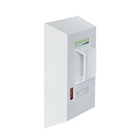 Puente Inalámbrico para Exteriores 802.11b/g/n de 2.4G y 300Mbps con Puerto Gigabit CPE y Pantalla LED