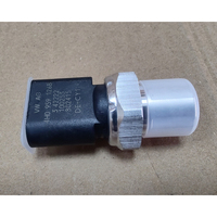 Pour Audi VW pressostat de climatisation d'origine capteurs automatiques 4H0959126C 4F0959126A 8K0959126A 8K0959126B 5Q0959126A