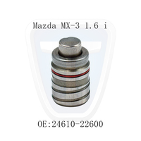 Poussoir de soupape de haute qualité pour Hyundai Mazda MX-3 1.6 I 24610-22600 F8B512100B VL146 JFY112100 13230-AA110