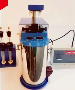 طريقة قيمة الترسيب Fn-II Berhagger مع طابعة قياس عدد السقوط اختبار نشاط الأميليز - Product Image 2